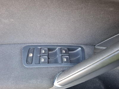 Volkswagen Golf 1.0 TSI 110 Highline