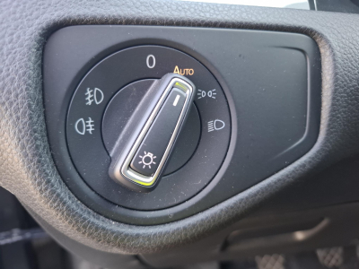 Volkswagen Golf 1.0 TSI 110 Highline