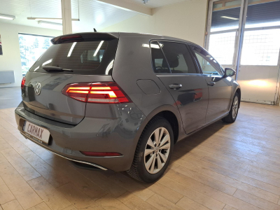 Volkswagen Golf 1.0 TSI 110 Highline