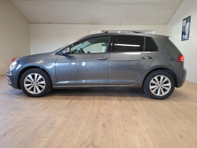 Volkswagen Golf 1.0 TSI 110 Highline