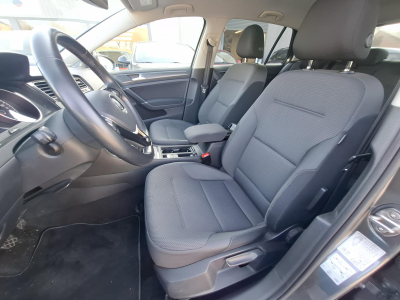 Volkswagen Golf 1.0 TSI 110 Highline