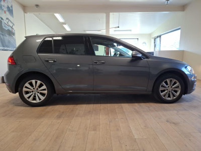Volkswagen Golf 1.0 TSI 110 Highline