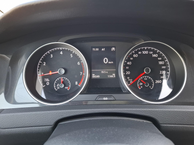 Volkswagen Golf 1.0 TSI 110 Highline