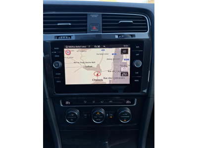 Volkswagen Golf 1.0 TSI 110 Highline