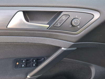 Volkswagen Golf 1.0 TSI 110 Highline