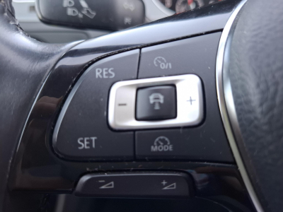 Volkswagen Golf 1.0 TSI 110 Highline