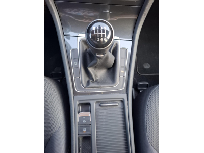 Volkswagen Golf 1.0 TSI 110 Highline