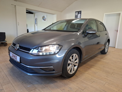 Volkswagen Golf 1.0 TSI 110 Highline