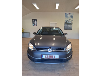 Volkswagen Golf 1.0 TSI 110 Highline