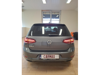 Volkswagen Golf 1.0 TSI 110 Highline