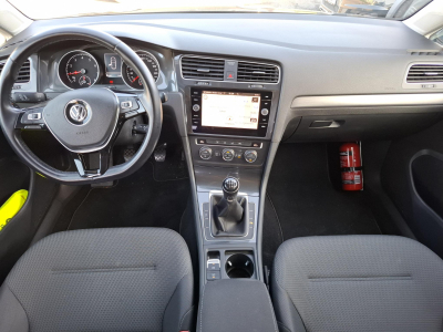 Volkswagen Golf 1.0 TSI 110 Highline