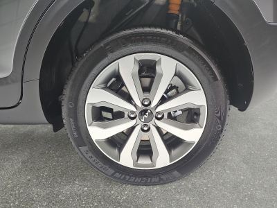 Kia Stonic 1.0 T-GDI 100 Vision