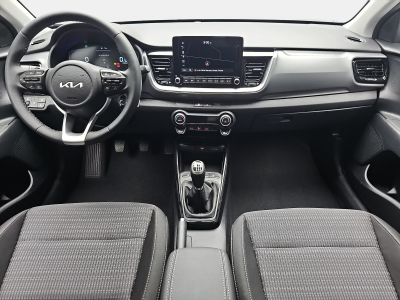 Kia Stonic 1.0 T-GDI 100 Vision