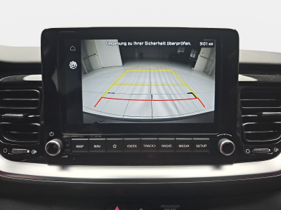 Kia Stonic 1.0 T-GDI 100 Vision