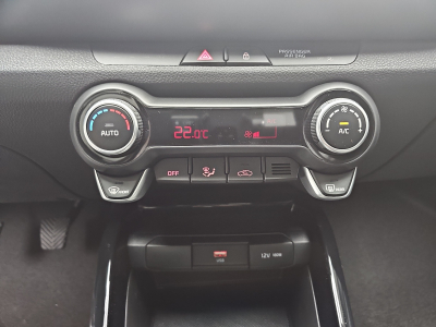 Kia Stonic 1.0 T-GDI 100 Vision