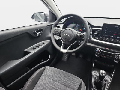 Kia Stonic 1.0 T-GDI 100 Vision