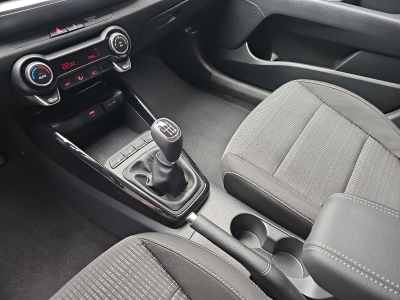 Kia Stonic 1.0 T-GDI 100 Vision