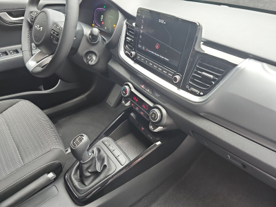 Kia Stonic 1.0 T-GDI 100 Vision
