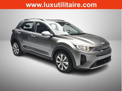 Kia Stonic 1.0 T-GDI 100 Vision