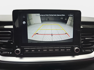 Kia Stonic 1.0 T-GDI 100 DCT Vision