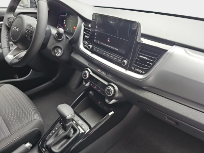 Kia Stonic 1.0 T-GDI 100 DCT Vision