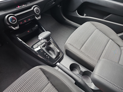 Kia Stonic 1.0 T-GDI 100 DCT Vision