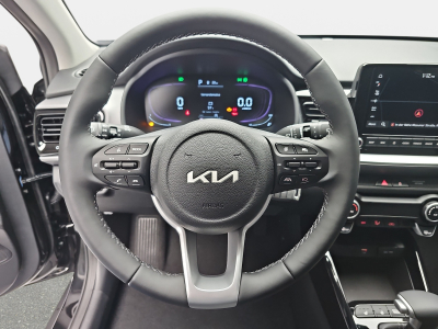 Kia Stonic 1.0 T-GDI 100 DCT Vision