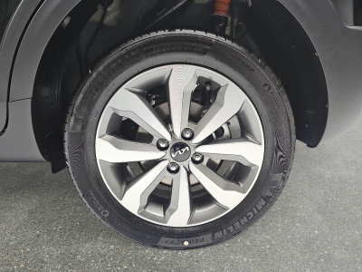 Kia Stonic 1.0 T-GDI 100 DCT Vision