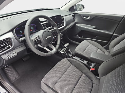 Kia Stonic 1.0 T-GDI 100 DCT Vision