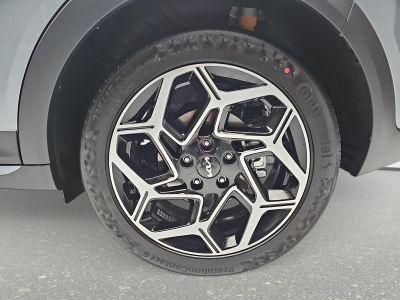 Kia XCeed 1.6 T-GDI DCT 140 GT-LINE