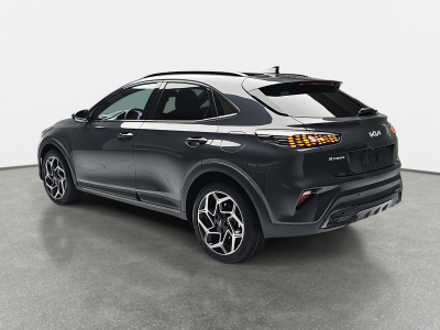 Kia XCeed 1.6 T-GDI DCT 180 GT-LINE