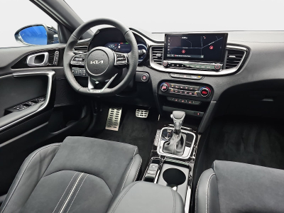 Kia XCeed 1.6 T-GDI DCT 180 GT-LINE