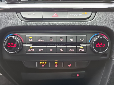 Kia XCeed 1.6 T-GDI DCT 180 GT-LINE