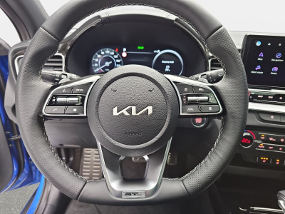 Kia XCeed 1.6 T-GDI DCT 180 GT-LINE