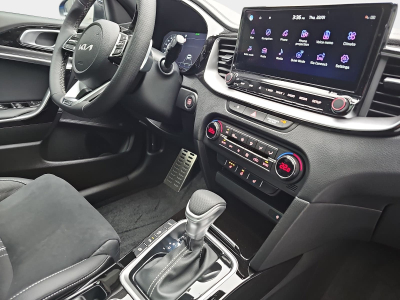 Kia XCeed 1.6 T-GDI DCT 180 GT-LINE