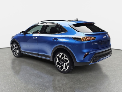 Kia XCeed 1.6 T-GDI DCT 180 GT-LINE