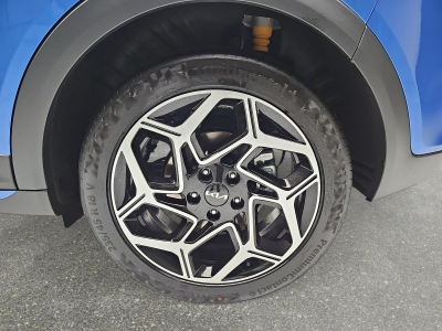 Kia XCeed 1.6 T-GDI DCT 180 GT-LINE