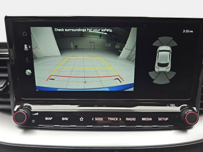 Kia XCeed 1.6 T-GDI DCT 180 GT-LINE