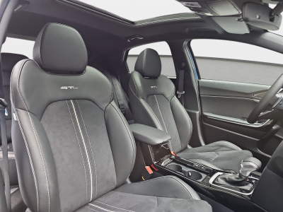 Kia XCeed 1.6 T-GDI DCT 180 GT-LINE