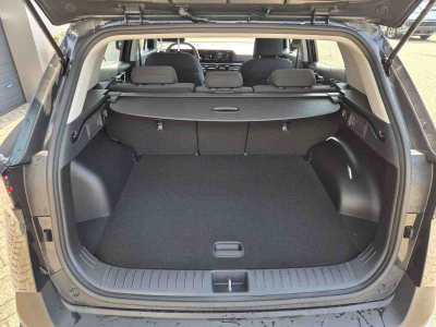 Kia Sportage 1.6 T-GDI DCT 150 Vision