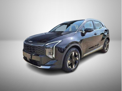 Kia Sportage 1.6 T-GDI DCT 150 Vision