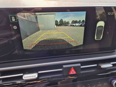 Kia Sportage 1.6 T-GDI DCT 150 Vision