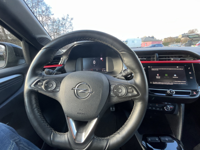 Opel Corsa 1.2 TURBO 130 AUTO GS LINE 5P