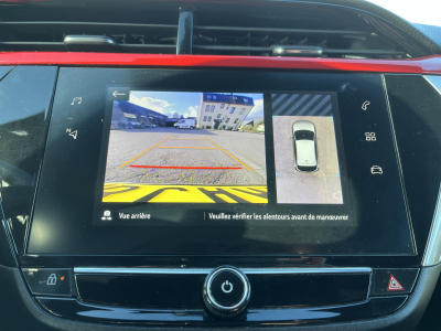 Opel Corsa 1.2 TURBO 130 AUTO GS LINE 5P