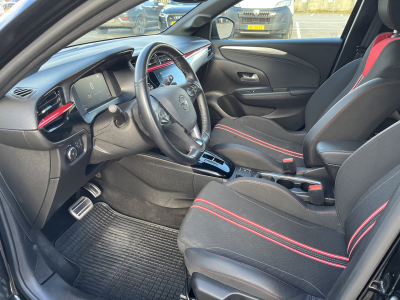 Opel Corsa 1.2 TURBO 130 AUTO GS LINE 5P