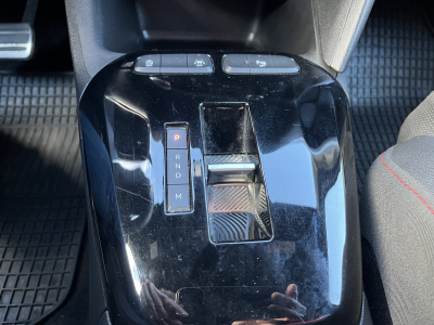 Opel Corsa 1.2 TURBO 130 AUTO GS LINE 5P