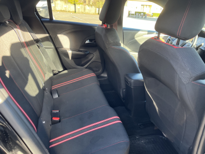 Opel Corsa 1.2 TURBO 130 AUTO GS LINE 5P