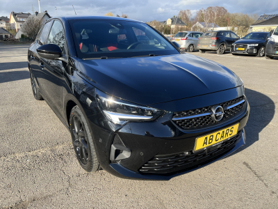 Opel Corsa 1.2 TURBO 130 AUTO GS LINE 5P