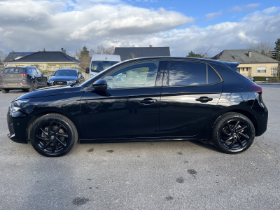 Opel Corsa 1.2 TURBO 130 AUTO GS LINE 5P