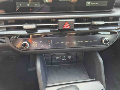 Kia Sportage 1.6 T-GDI DCT 150 Vision